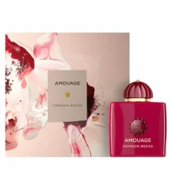 Amouage Crimson Rocks Eau de Parfum Spray