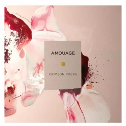 Amouage Crimson Rocks Eau de Parfum Spray