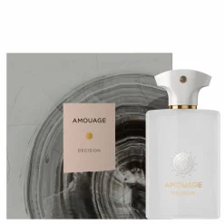 Amouage Decision Eau de Parfum Spray