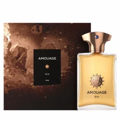 Amouage Dia Man Eau de Parfum Spray