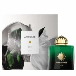 Amouage Epic Woman Eau de Parfum Spray
