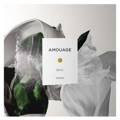 Amouage Epic Woman Eau de Parfum Spray