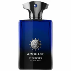 Amouage Interlude Black Iris Man Eau de Parfum Spray