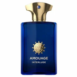 Amouage Interlude Man Eau de Parfum Spray