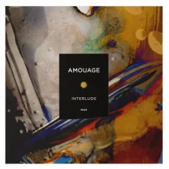 Amouage Interlude Man Eau de Parfum Spray