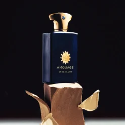 Amouage Interlude Man Eau de Parfum Spray