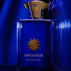 Amouage Interlude Man Eau de Parfum Spray