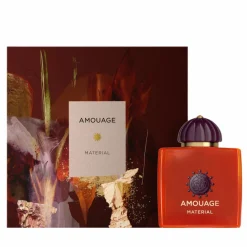 Amouage Material Eau de Parfum Spray