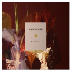 Amouage Material Eau de Parfum Spray