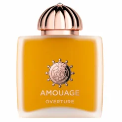 Amouage Overture Woman Eau de Parfum Spray