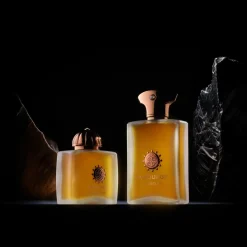 Amouage Overture Woman Eau de Parfum Spray
