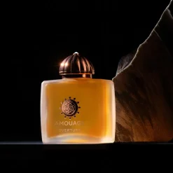 Amouage Overture Woman Eau de Parfum Spray