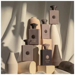 Amouage The Library Collection Sampler Set
