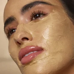 Antipodes Aura Gold Manuka Honey Radiance Mask