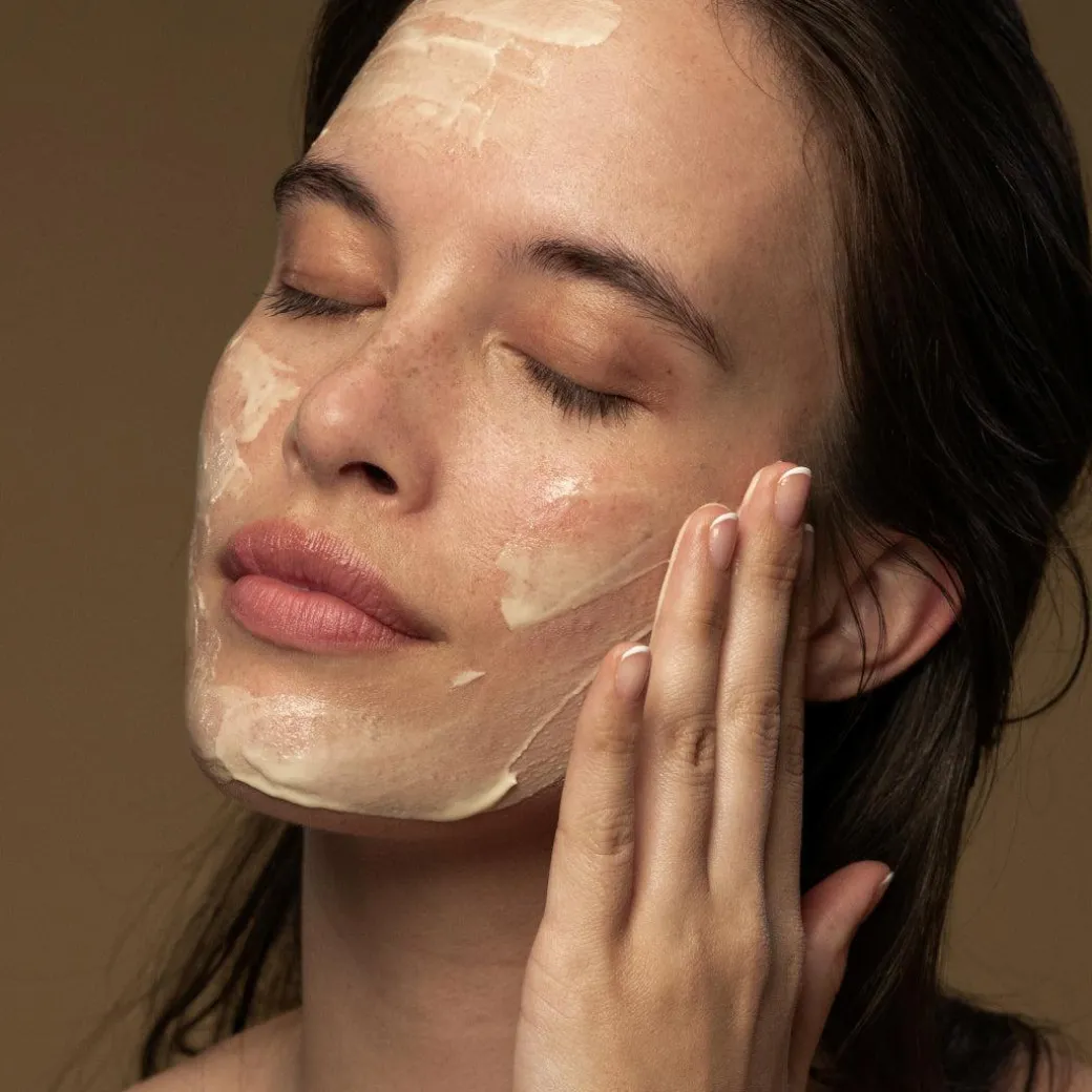 Antipodes Aura Manuka Honey Mask