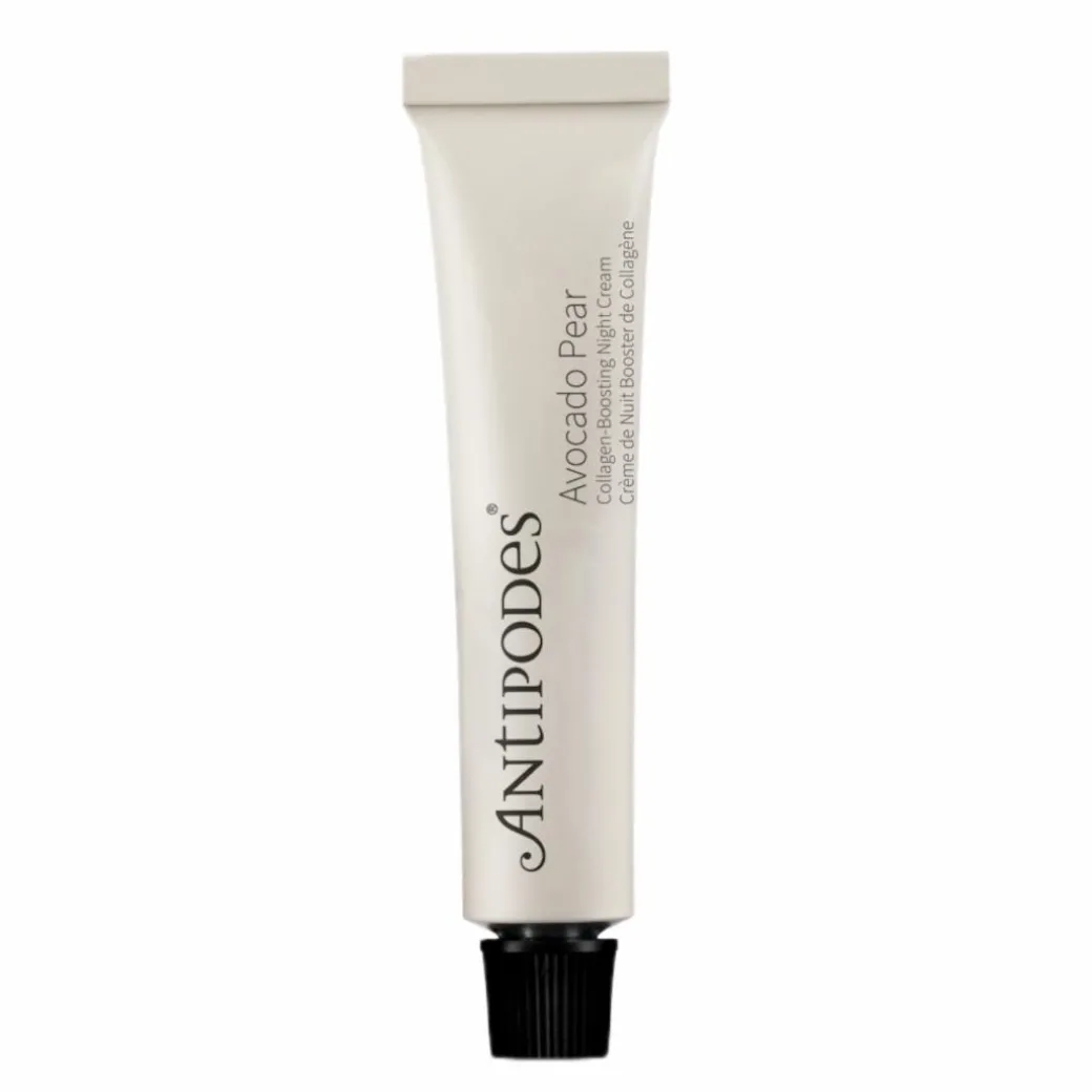 Antipodes Avocado Pear Nourishing Night Cream