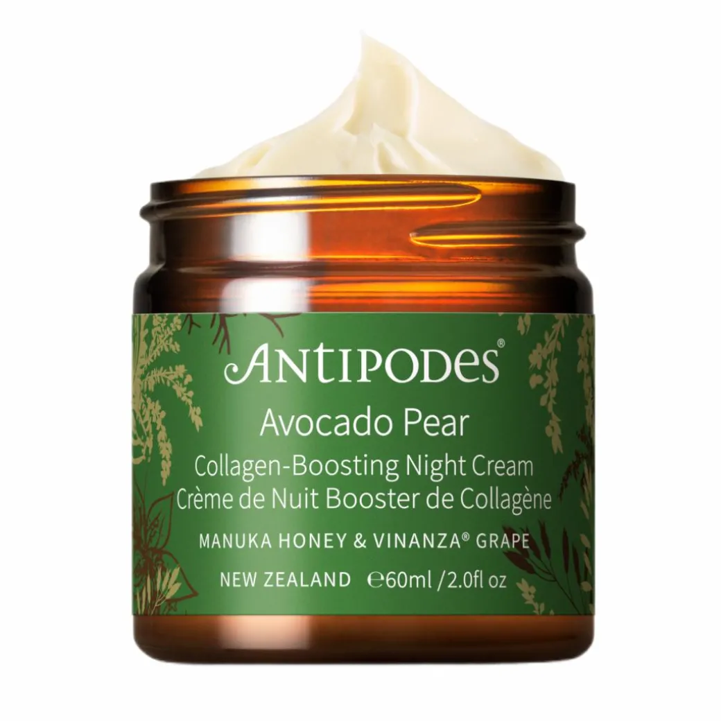 Antipodes Avocado Pear Nourishing Night Cream