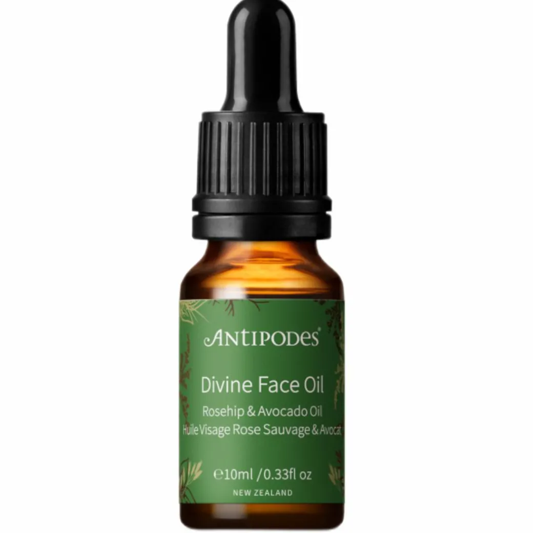 Antipodes Divine Face Oil Rosehip & Avocado Oil