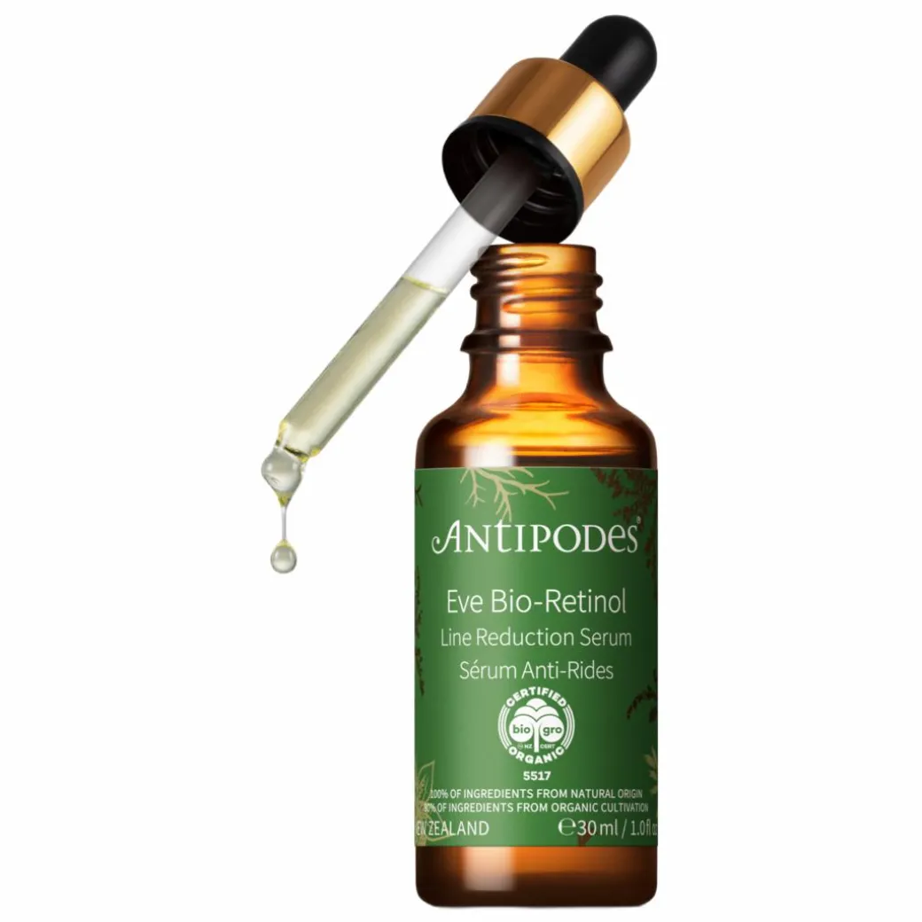 Antipodes Eve Bio-Retinol Line Reduction Serum