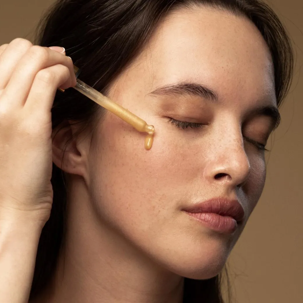 Antipodes Glow Ritual Vitamin C Serum With Plant Hyaluronic Acid