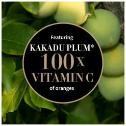 Antipodes Gospel Vitamin C Skin-Glow Gel Cleanser