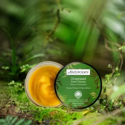 Antipodes Grapeseed Butter Cleanser