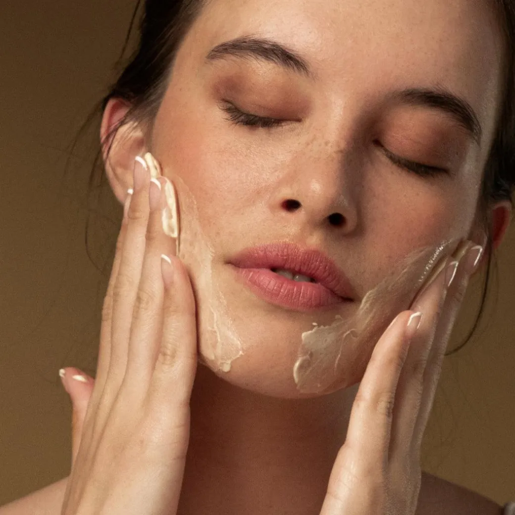 Antipodes Hallelujah Lime & Patchouli Cleanser