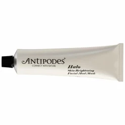 Antipodes Halo Skin-Brightening Facial Mud Mask