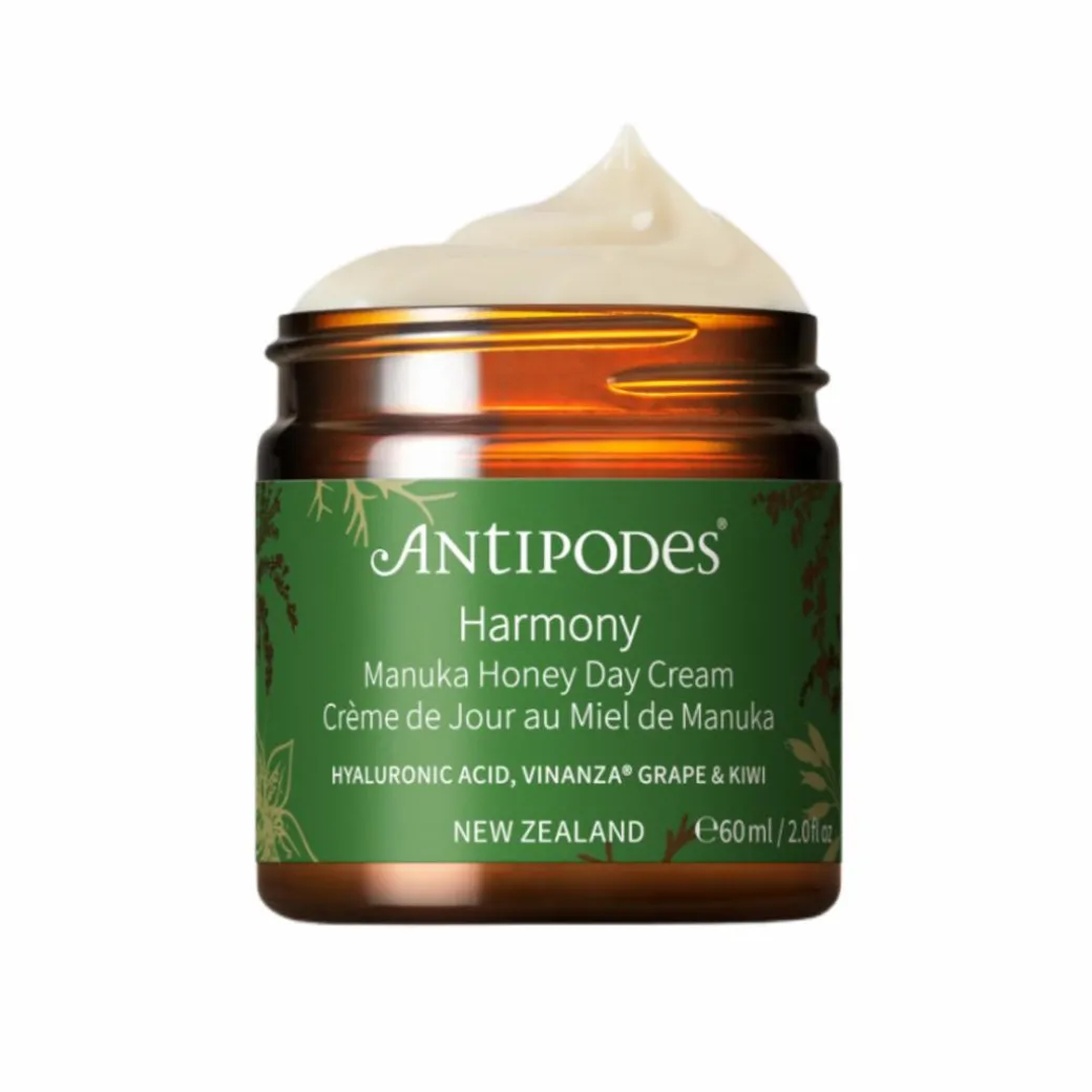 Antipodes Harmony Manuka Honey Day Cream