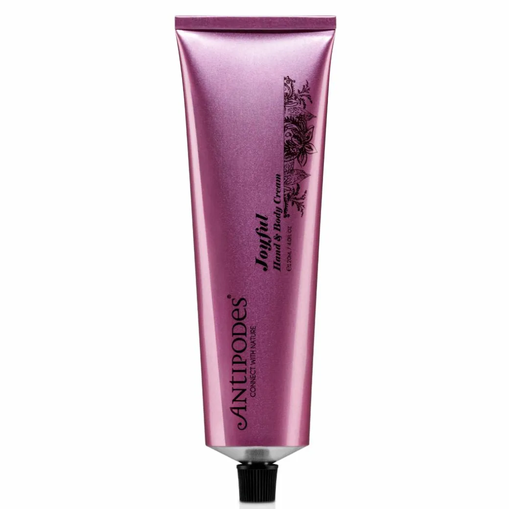 Antipodes Joyful Hand & Body Cream