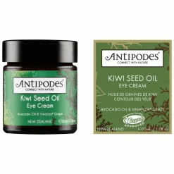 Antipodes Kiwi Seed Oil Eye Cream