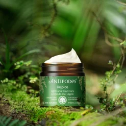 Antipodes Rejoice Light Facial Day Cream