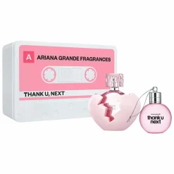 Ariana Grande Thank U, Next Eau de Parfum Spray 30ml Gift Set