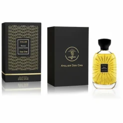 Atelier Des Ors Rose Omeyyade Eau de Parfum Spray