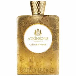 Atkinsons Gold Fair In Mayfair Eau de Parfum Spray