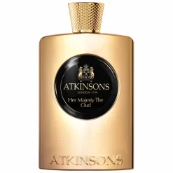 Atkinsons Her Majesty The Oud Eau de Parfum Spray