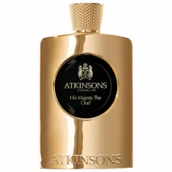 Atkinsons His Majesty The Oud Eau de Parfum Spray