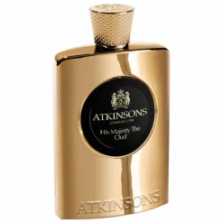 Atkinsons His Majesty The Oud Eau de Parfum Spray