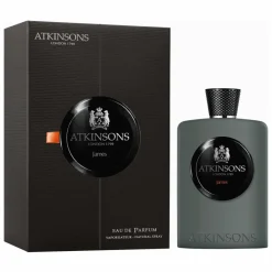 Atkinsons James Eau de Parfum Spray