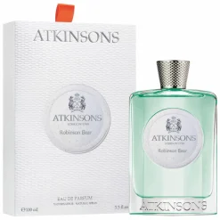 Atkinsons Robinson Bear Eau de Parfum Spray
