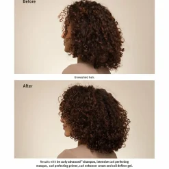 Aveda Be Curly Intensive Detangling Masque