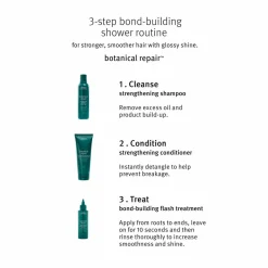 Aveda Botanical Repair Bond-Building Flash Treatment
