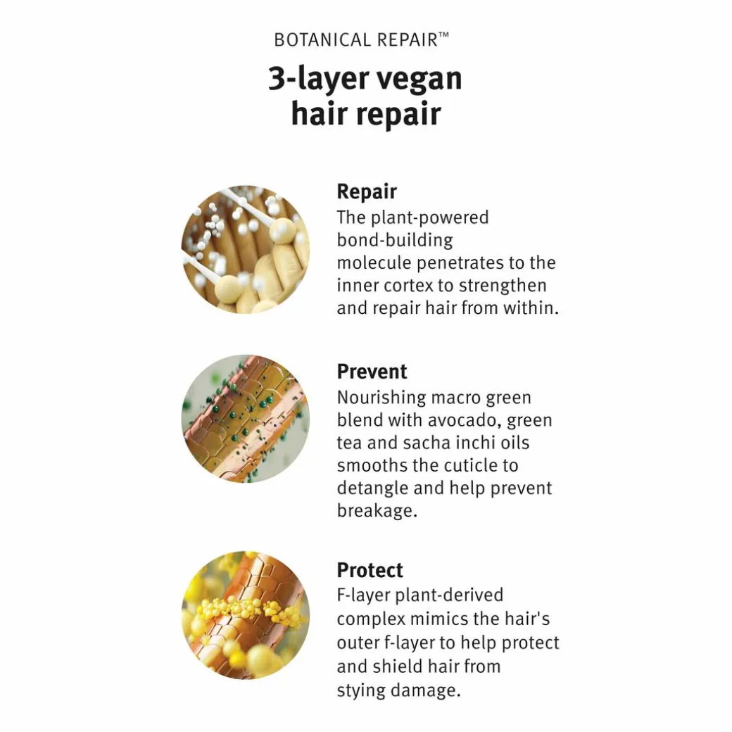 Aveda Botanical Repair Strengthening Leave-in Treatment