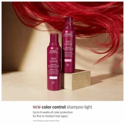Aveda Color Control Light Shampoo