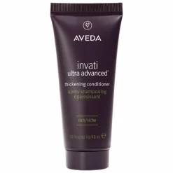 Aveda Invati Ultra Advanced Thickening Conditioner Rich