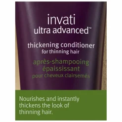 Aveda Invati Ultra Advanced Thickening Conditioner Rich