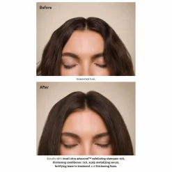 Aveda Invati Ultra Advanced Thickening Conditioner Rich