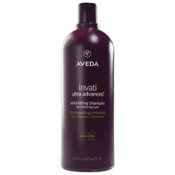 Aveda Invati Ultra Advanced Exfoliating Shampoo Rich