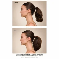 Aveda Invati Ultra Advanced Exfoliating Shampoo Rich