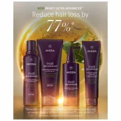 Aveda Invati Ultra Advanced Thickening Conditioner Light